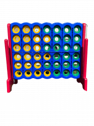 Giant Connect 4