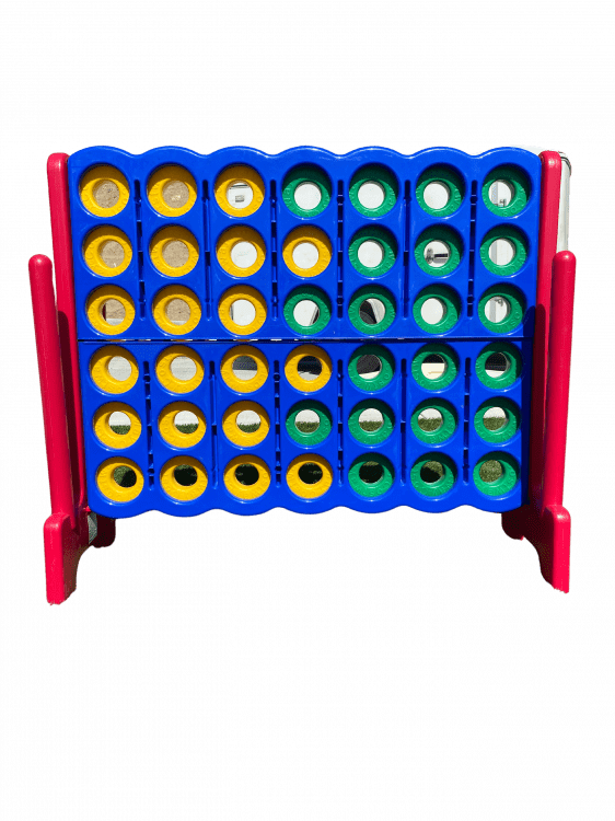 Giant Connect 4