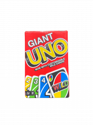 Giant Uno