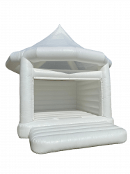 Luxury Bounce House (Closed Top)