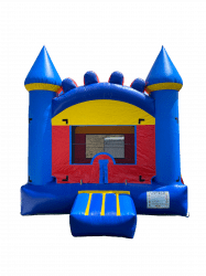 Adventure Bounce House