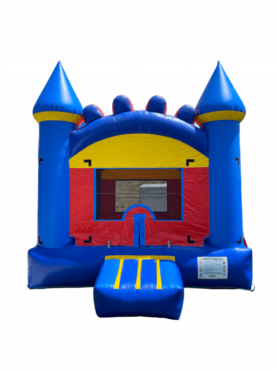 Adventure Bounce House