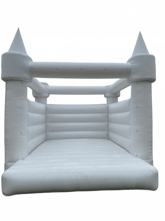 Luxury Bounce House (Open Top)