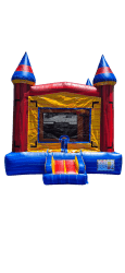 Adventure Bounce House