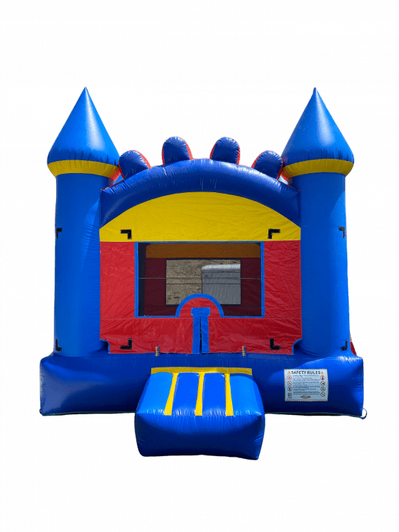 Bounce House Rentals