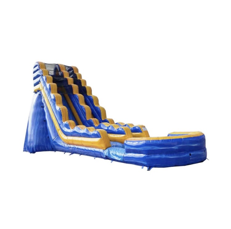 Water Slide Rentals