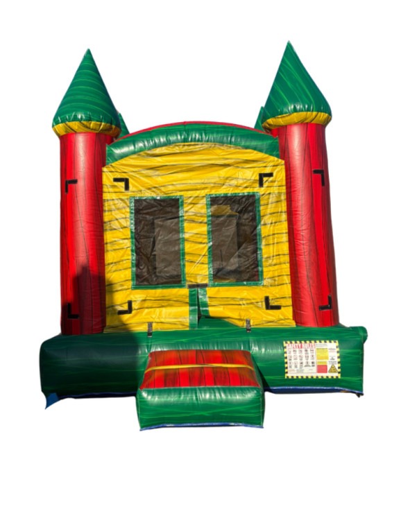 Amazon Bounce House